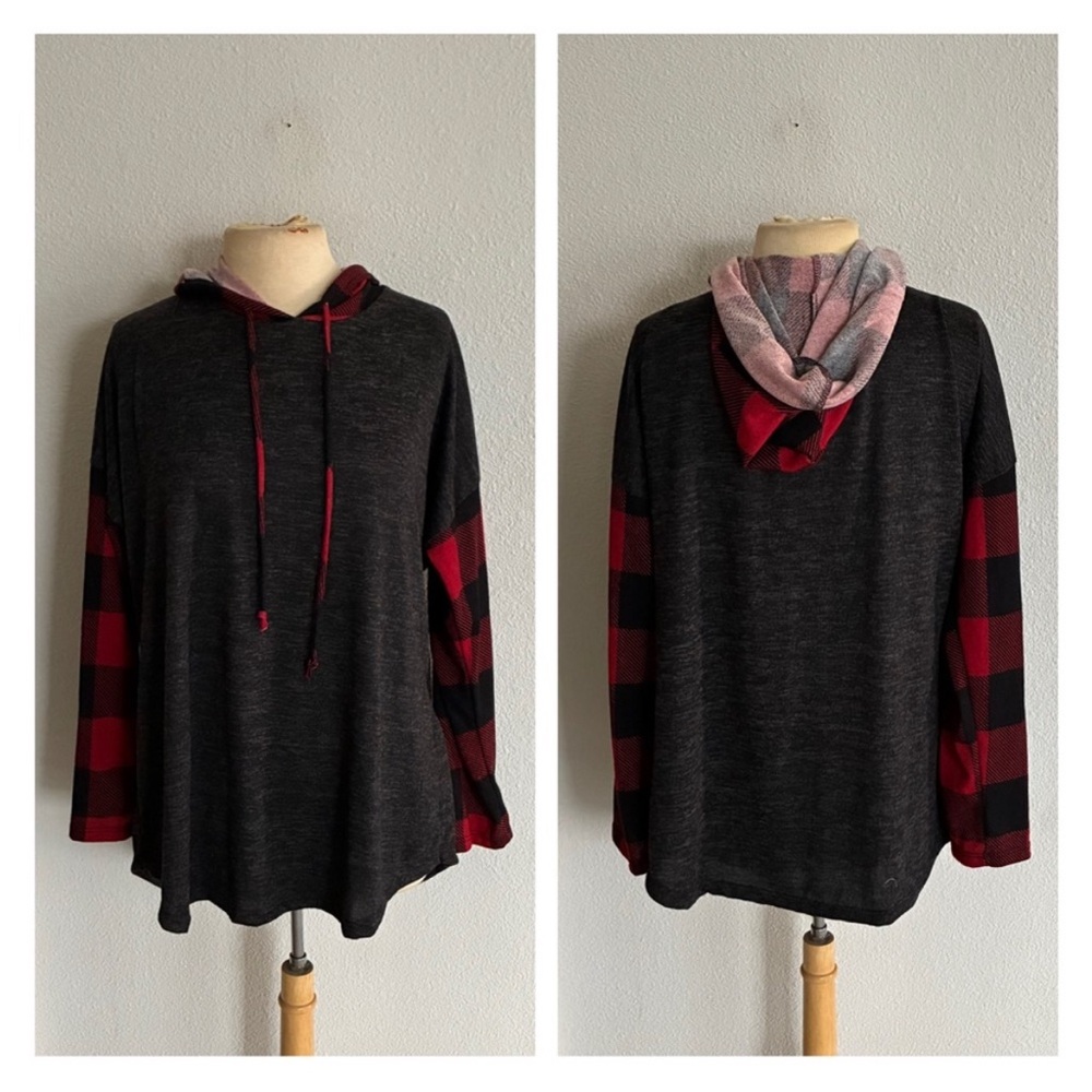 Heimish hoodie